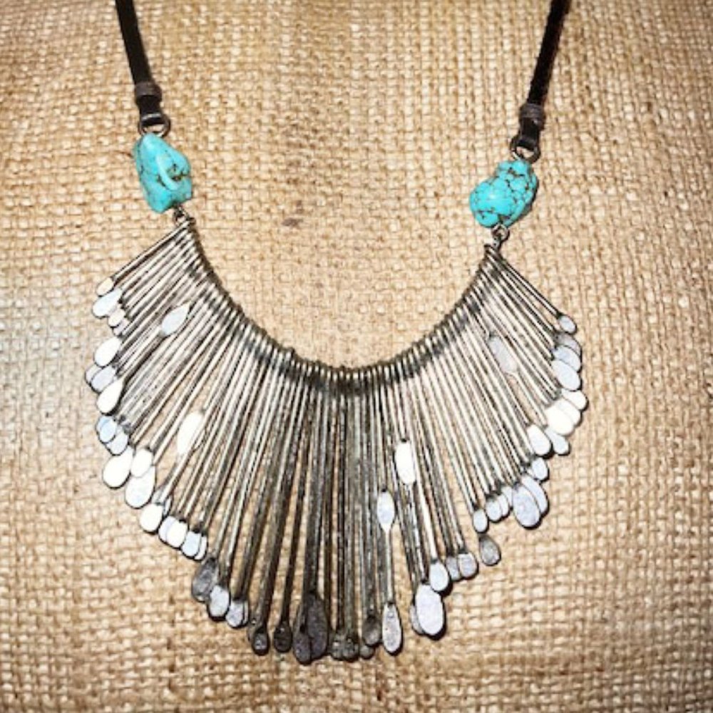 Lucky Brand necklace